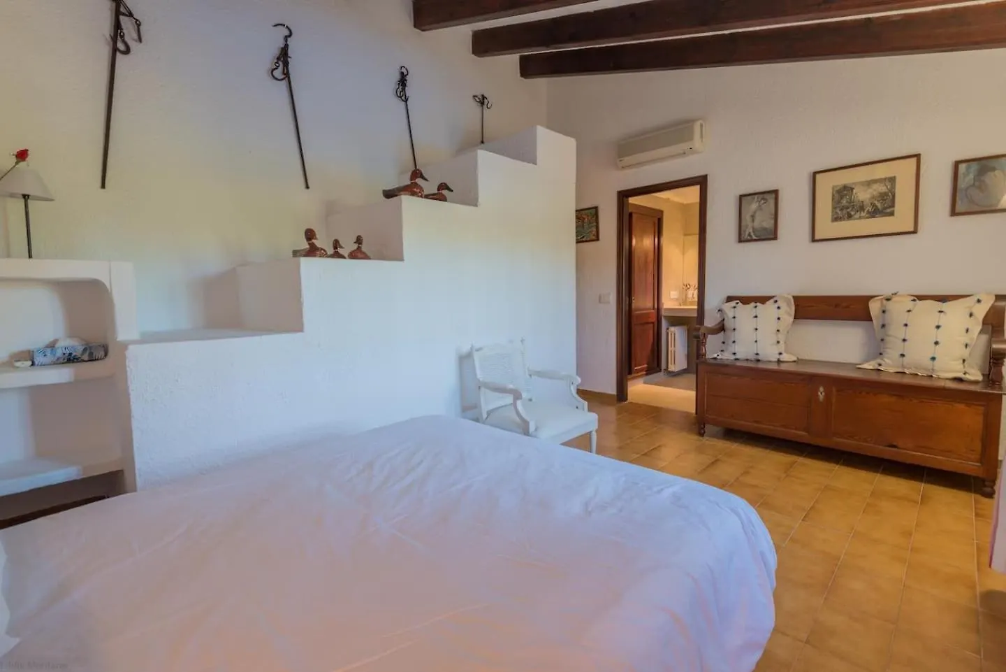 Cuixach Villa In Pollensa With Wifi Spain