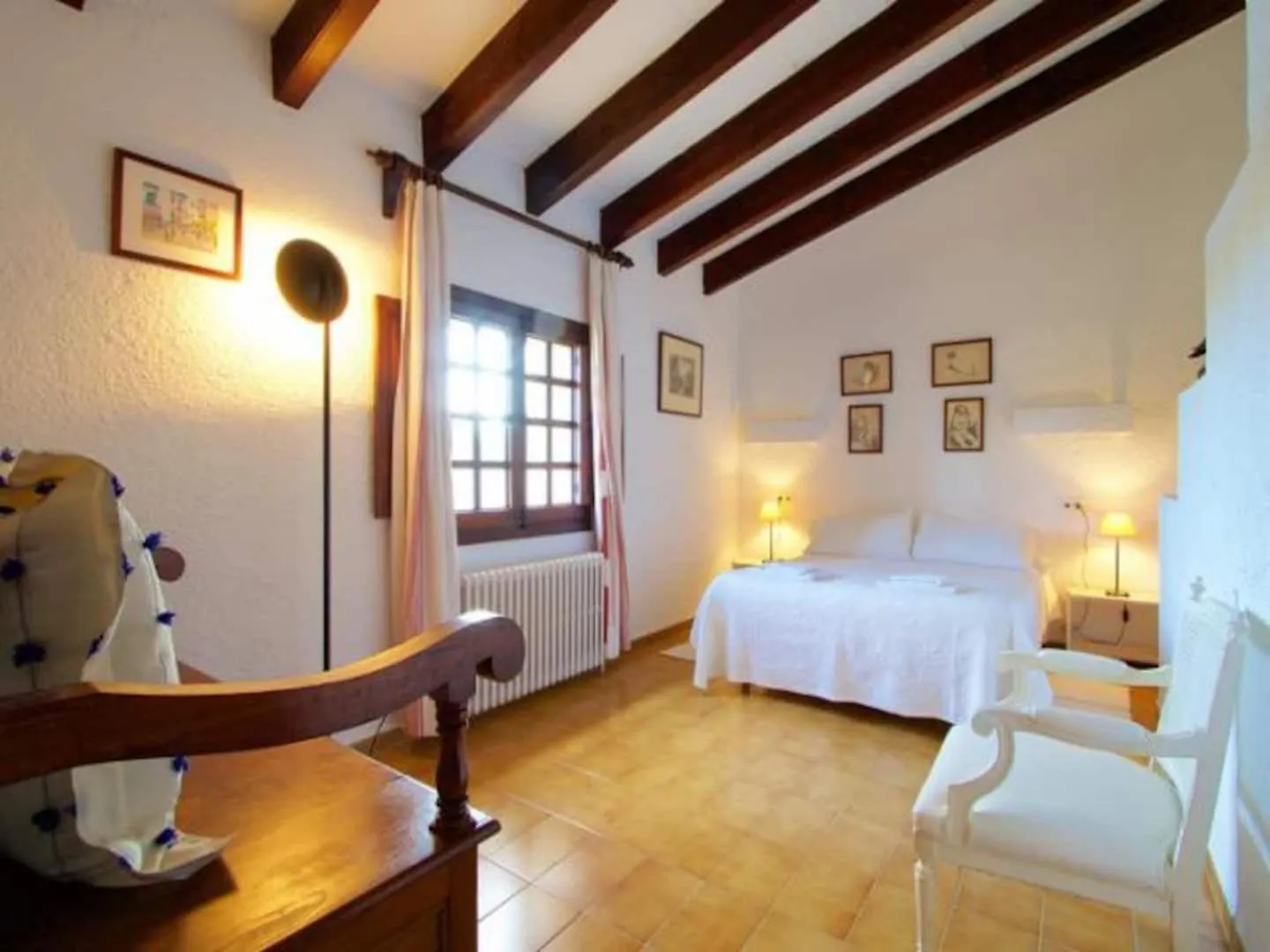 Cuixach Villa In Pollensa With Wifi Spain