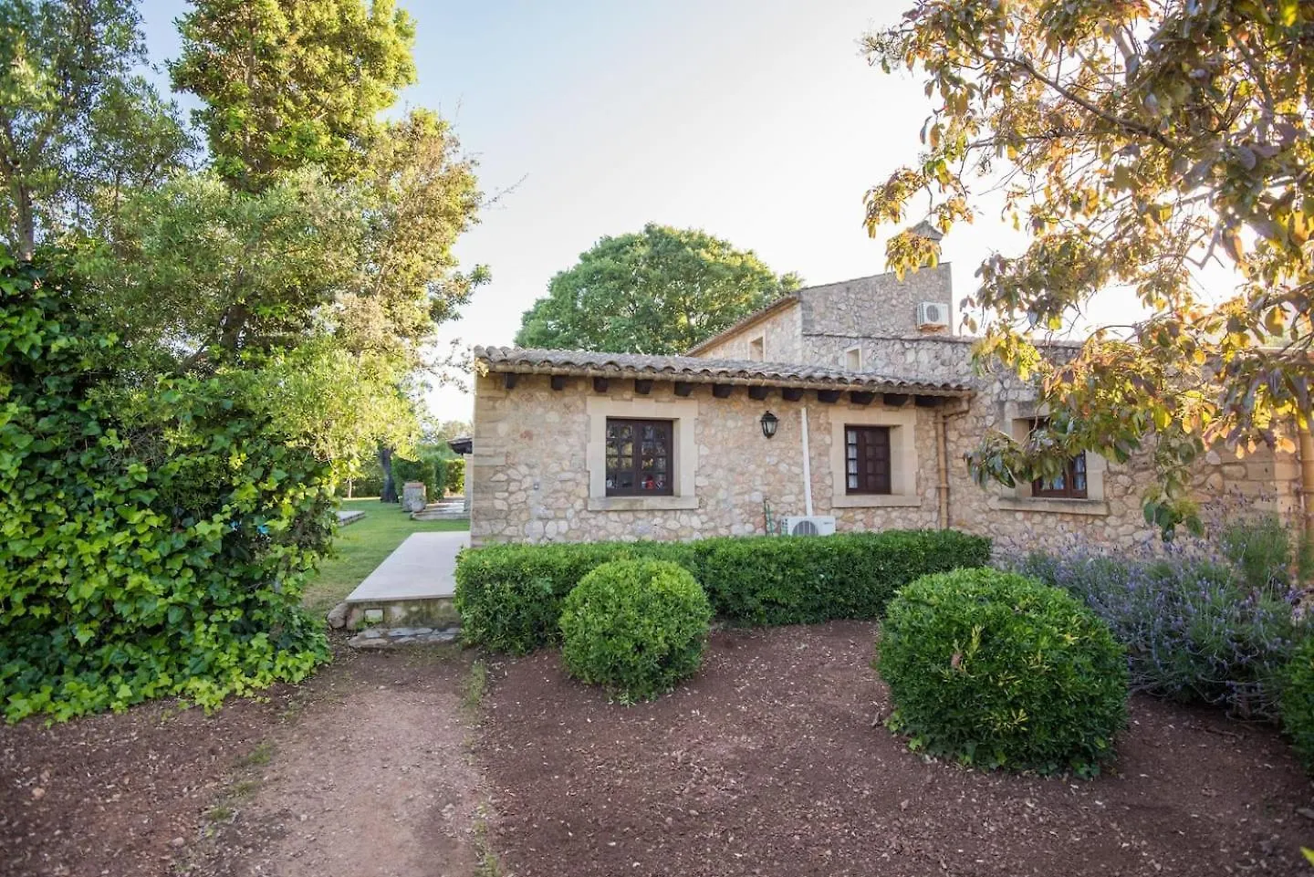 Cuixach Villa In Pollensa With Wifi 0*, Pollenca