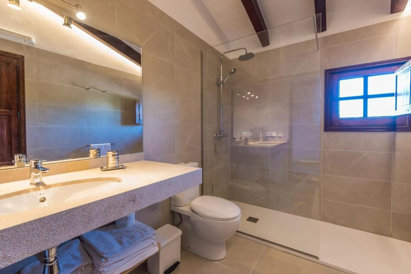 Cuixach Villa In Pollensa With Wifi