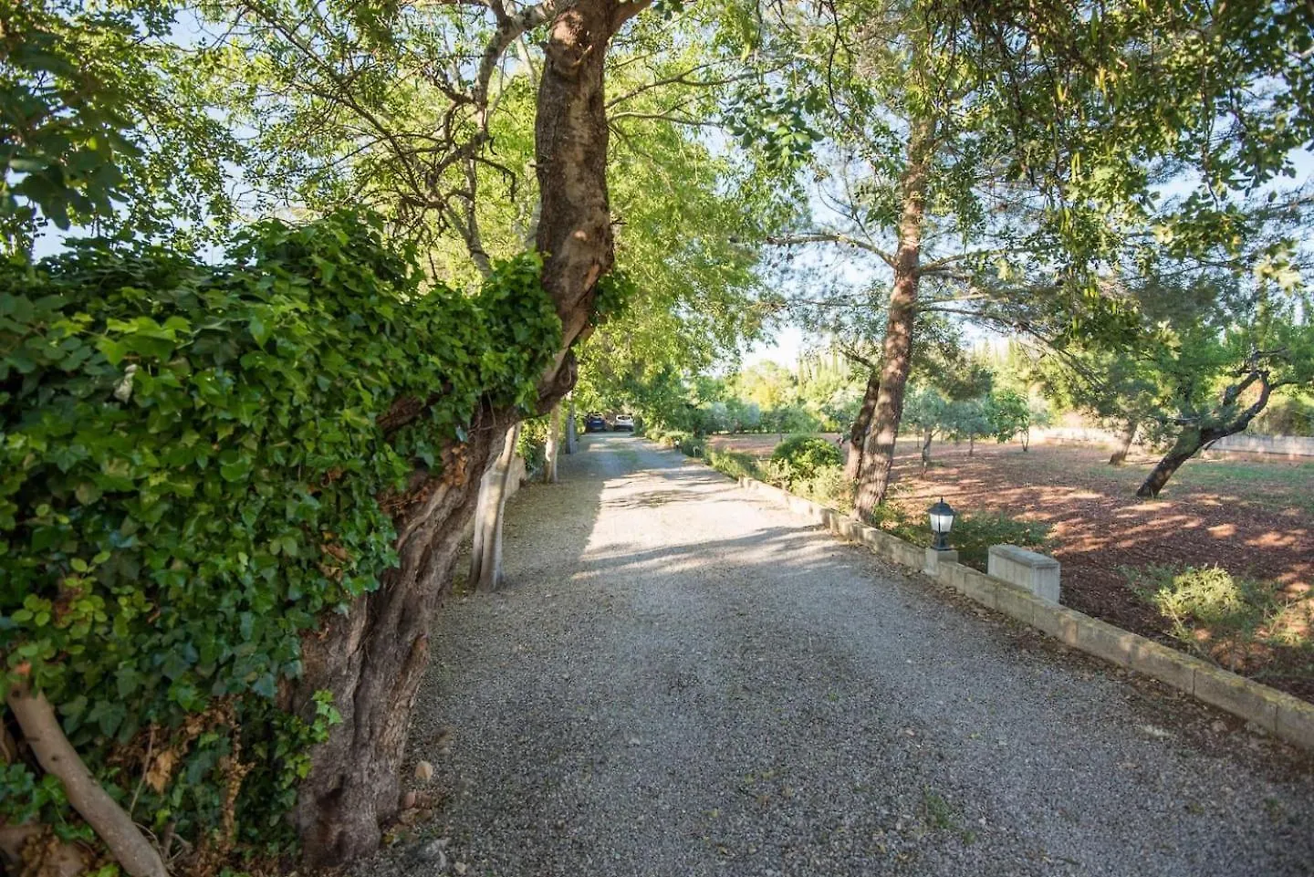 Cuixach Villa In Pollensa With Wifi 0*, Pollenca Spain